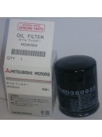 Mitsubishi MD360935 Фильтр масляный Mitsubishi Lancer